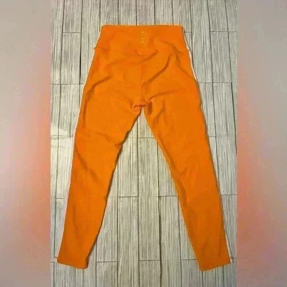 *Not
For sale* Wilo The Label Leggings - Picture 3 of 3